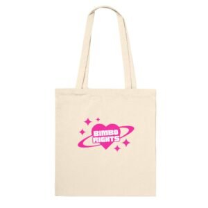 Bimbo Rights - Classic Tote Bag