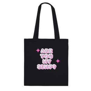 Are You My Simp? - Classic Tote Bag