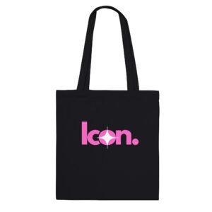 Icon - Classic Tote Bag