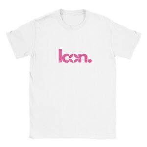 Icon - Classic Unisex Crewneck T-shirt